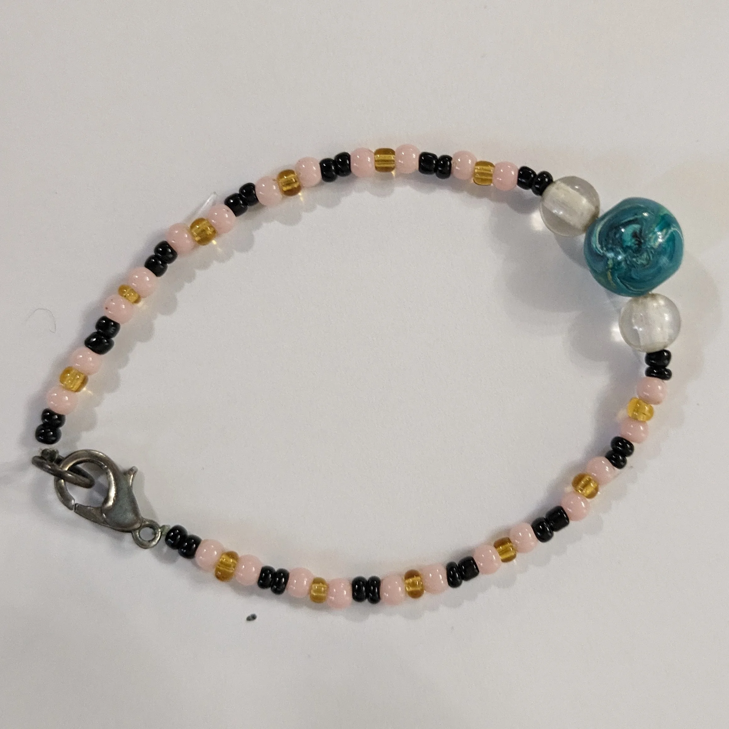 Photo d'un bracelet en vente